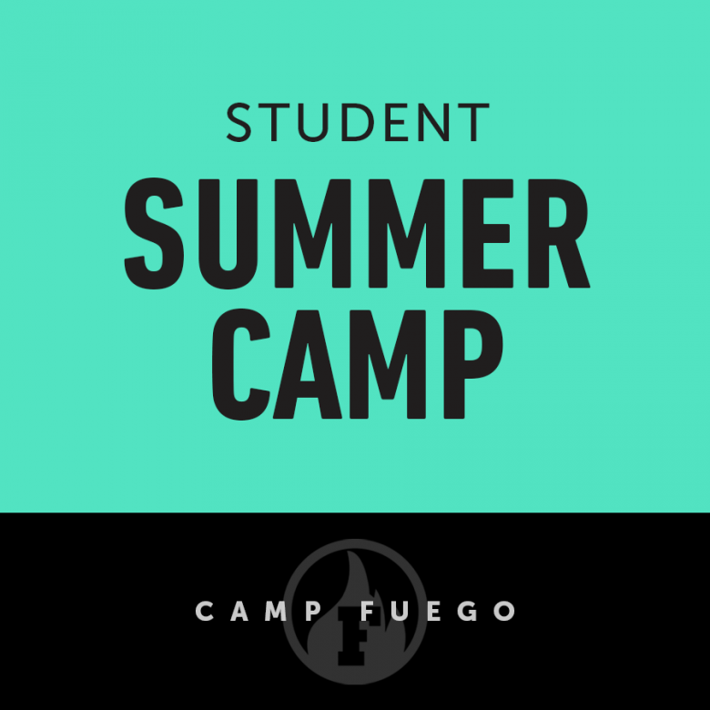 Student Summer Camp