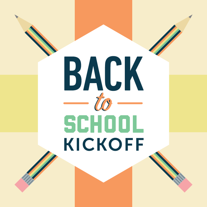 Welcome Back to School – MacArthur High School