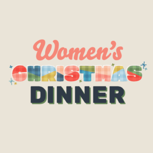 women's dinner