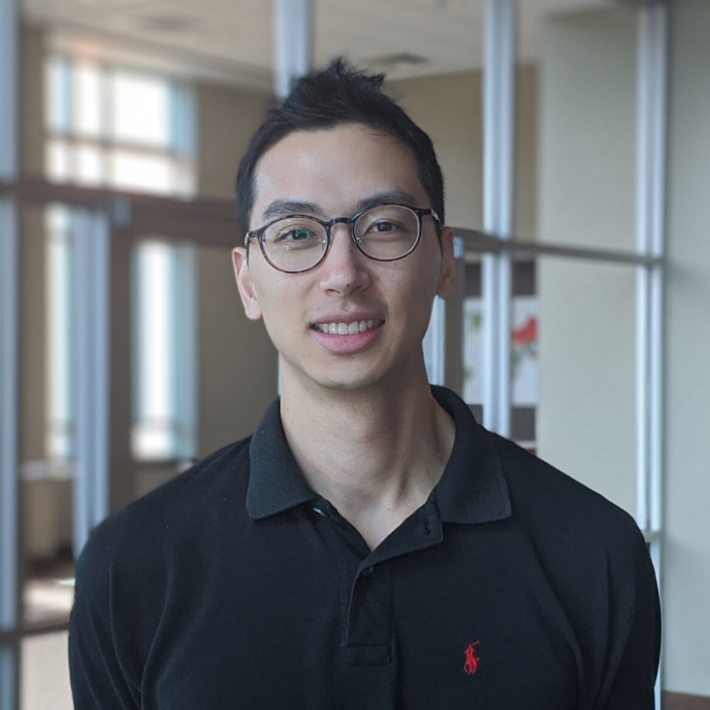 Enoch Chan