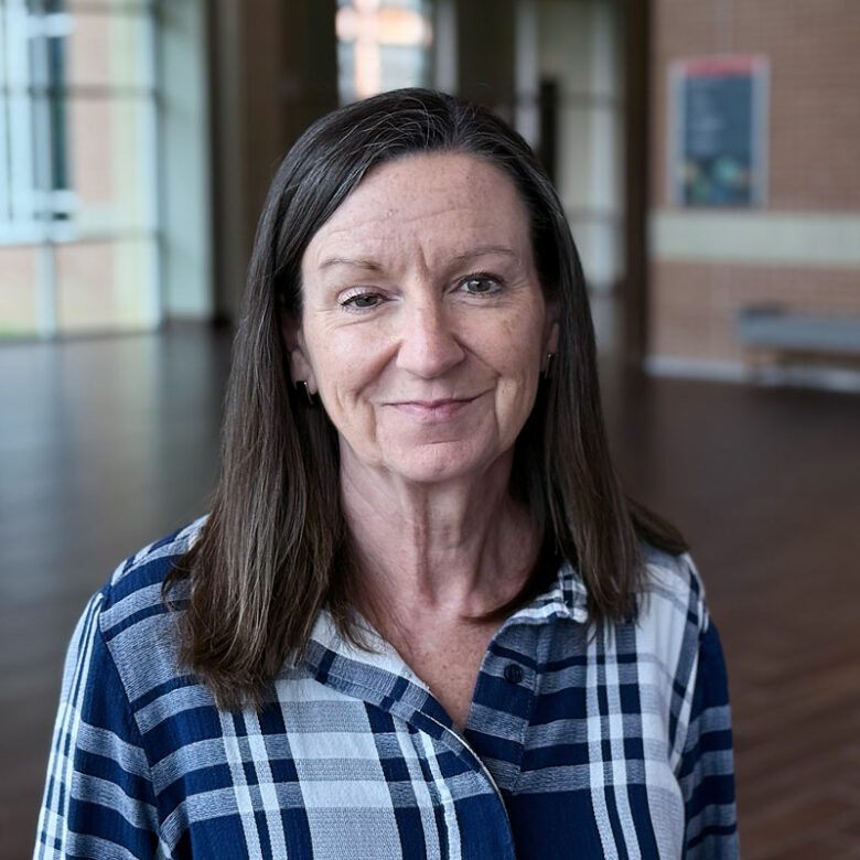 Karen Tayne