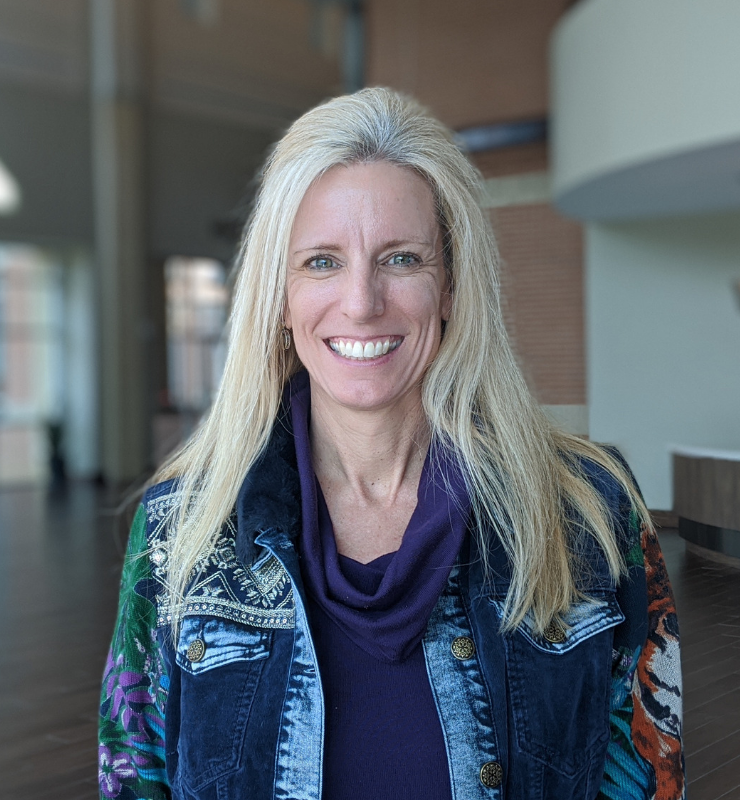Amy Henrichsen