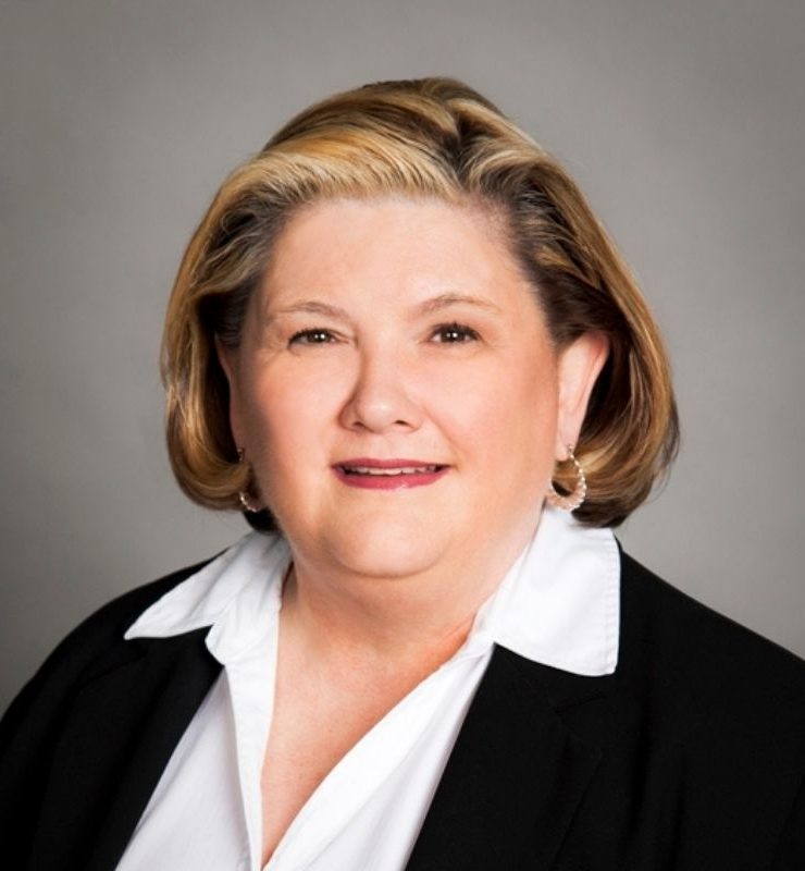 Linda Phillips