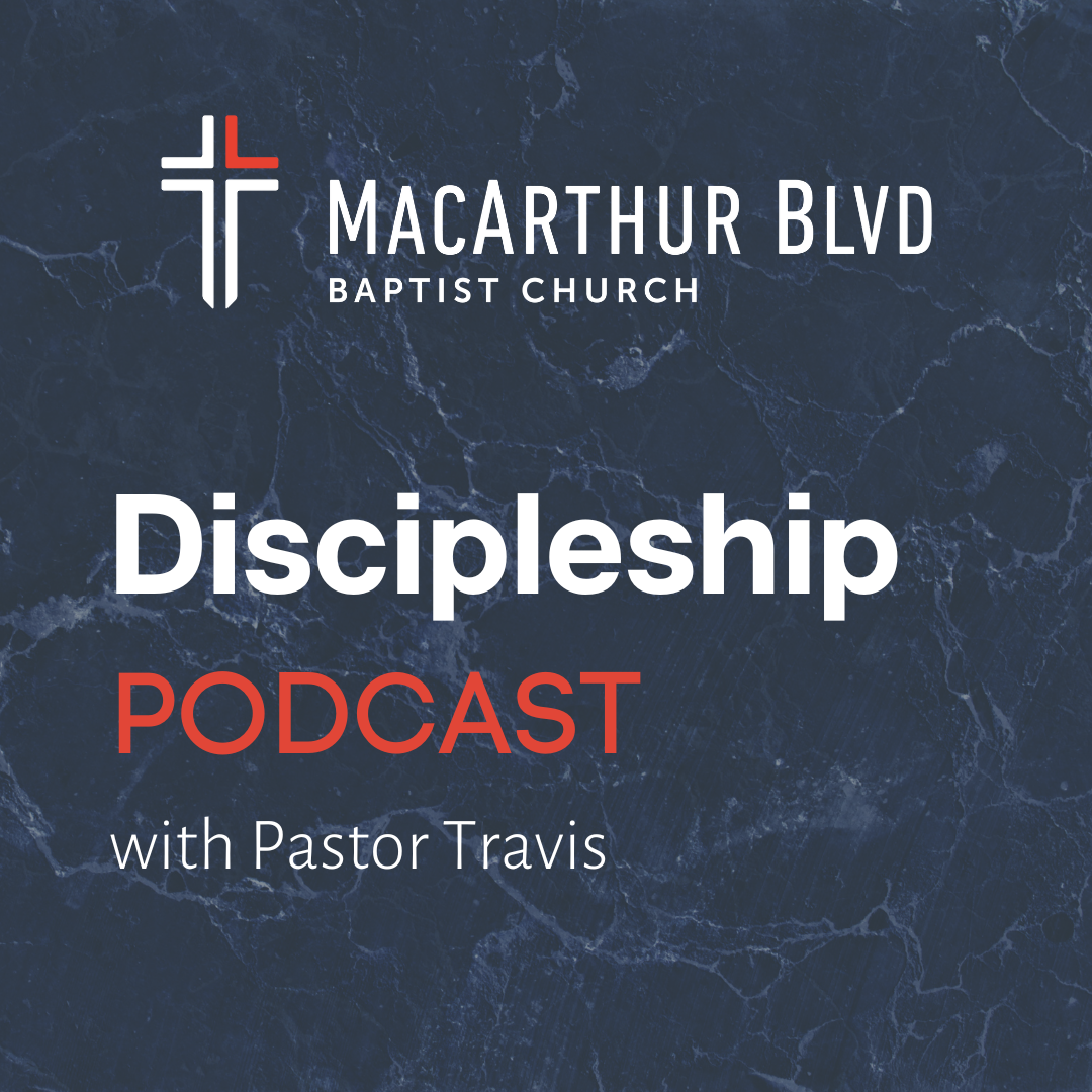 Shepherd Leaders MacArthur Blvd Baptist Church